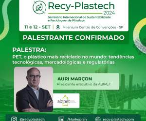 recy plastech - auri