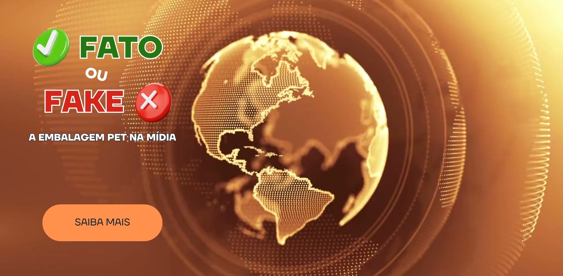 FATO OU FAKE